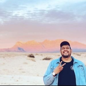 Meet your Posher, Jesus